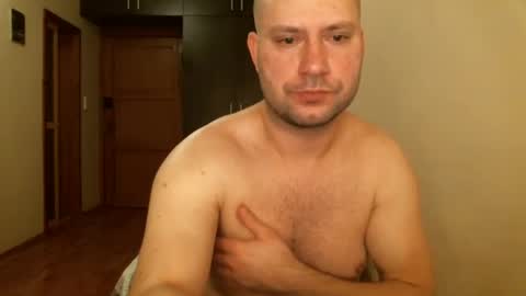 norbertopl87 online show from January 30, 12:50 am