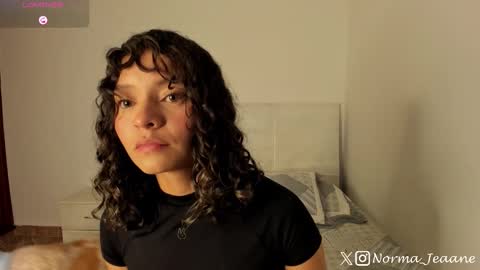 Norma Jeaane online show from November 14, 11:06 pm