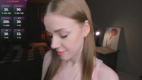 Beatrice online show from November 20, 7:33 pm