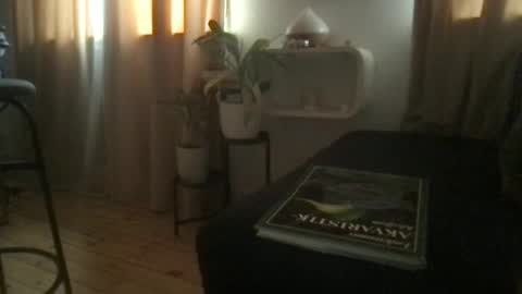 northernv1k1ng online show from November 22, 9:30 am