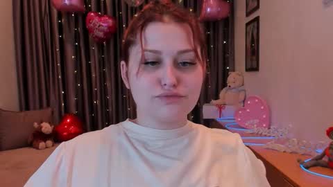 NORA online show from February 19, 2:00 am