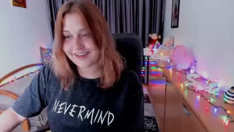 NORA online show from July 8, 7:39 pm