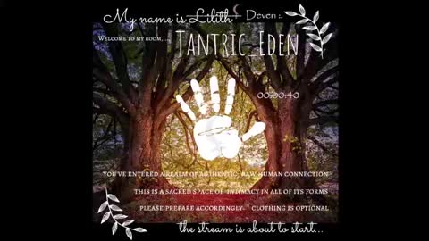 Deven Eden  sometimes Lilith or Eve online show from May 26, 10:16 pm