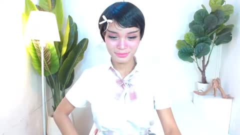 Kyline online show from February 17, 2:54 am