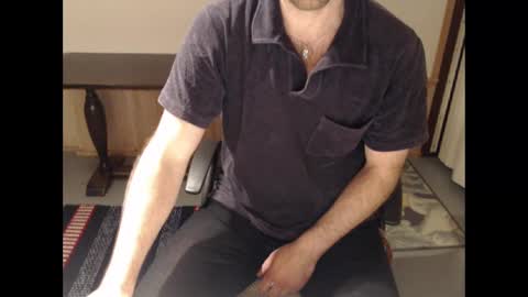 Mr. Soup online show from March 3, 4:58 pm