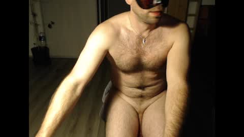 Mr. Soup online show from December 4, 5:43 am