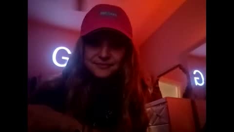 notouchmami online show from April 1, 9:54 am