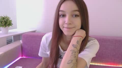 Snapshot of notsosweetdasha chatting on October 22, 9:45 am notsosweetdasha online show from October 22, 9:45 am