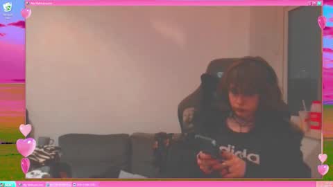 Lucy online show from February 3, 6:23 pm