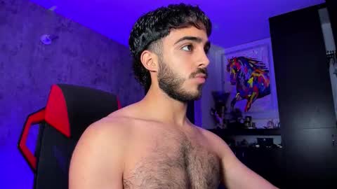 Nova online show from February 2, 12:45 pm