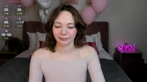 Eva online show from April 9, 1:09 am