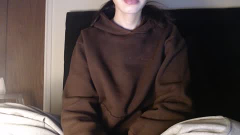 Olivia online show from January 28, 12:47 am