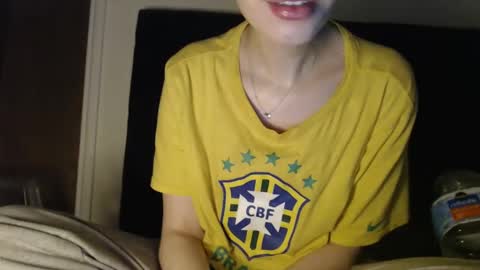 Olivia online show from January 29, 2:51 am