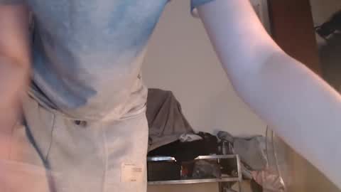 Olivia online show from January 22, 2:56 pm