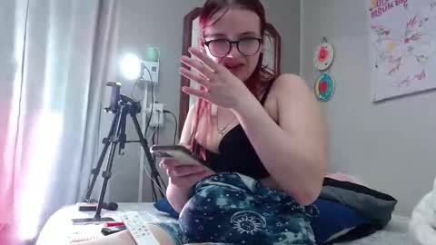 LucidXotix online show from March 25, 4:52 am