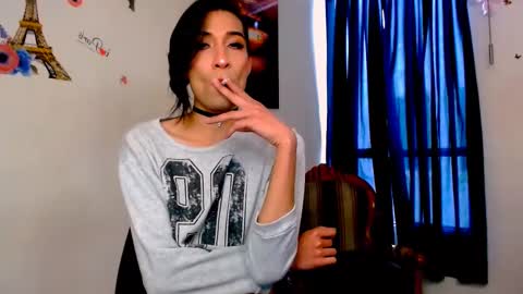 Snapshot of novanyx11 chatting on March 12, 8:52 pm Nova...  online show from March 12, 8:52 pm