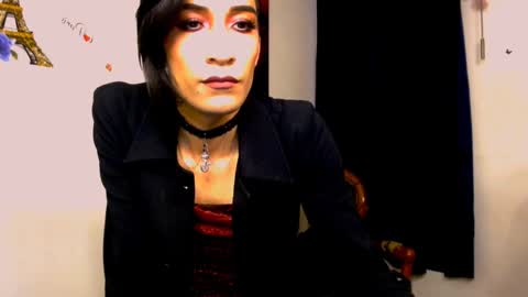 Snapshot of novanyx11 chatting on March 8, 11:18 pm Nova...  online show from March 8, 11:18 pm