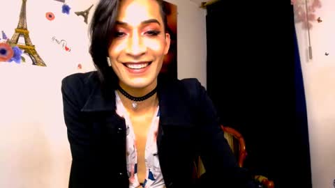 Snapshot of novanyx11 chatting on March 5, 12:16 am Nova...  online show from March 5, 12:16 am