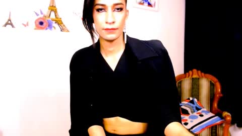 Snapshot of novanyx11 chatting on February 14, 11:53 pm Nova...  online show from February 14, 11:53 pm