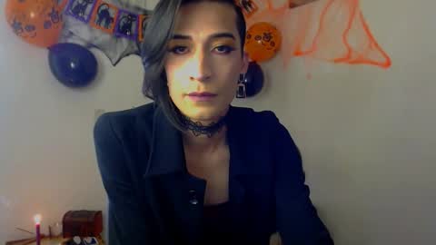 Snapshot of novanyx11 chatting on October 9, 8:36 pm Nova...  online show from October 9, 8:36 pm