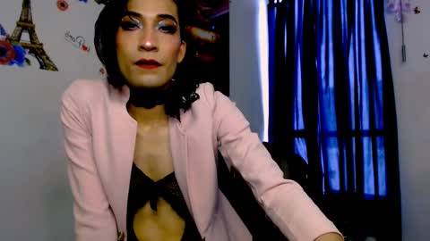 Snapshot of novanyx11 chatting on March 10, 8:45 pm Nova...  online show from March 10, 8:45 pm