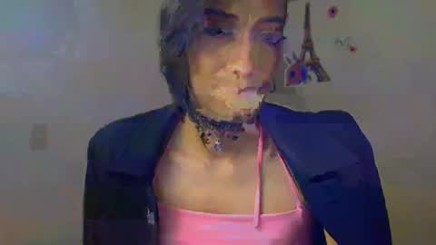 Snapshot of novanyx11 chatting on October 5, 12:08 am Nova...  online show from October 5, 12:08 am