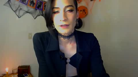 Snapshot of novanyx11 chatting on October 15, 11:16 pm Nova...  online show from October 15, 11:16 pm
