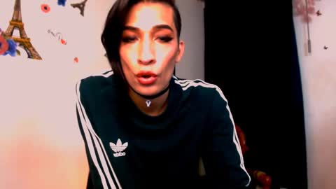 Snapshot of novanyx11 chatting on February 28, 11:56 pm Nova...  online show from February 28, 11:56 pm