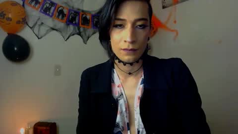 Snapshot of novanyx11 chatting on October 11, 11:08 pm Nova...  online show from October 11, 11:08 pm