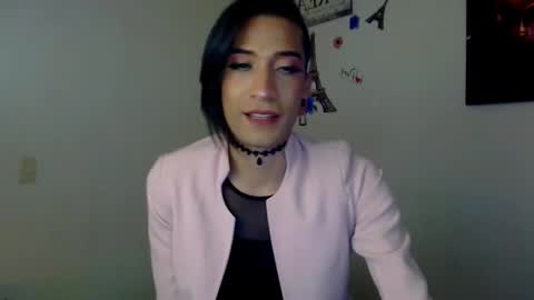 Snapshot of novanyx11 chatting on October 3, 11:46 pm Nova...  online show from October 3, 11:46 pm