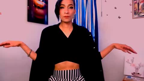 Snapshot of novanyx11 chatting on February 21, 9:00 pm Nova...  online show from February 21, 9:00 pm