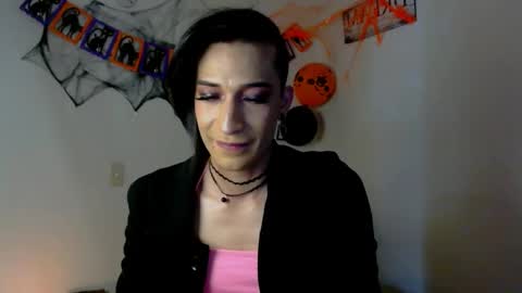 Snapshot of novanyx11 chatting on October 30, 10:54 pm Nova...  online show from October 30, 10:54 pm