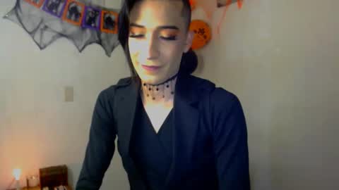 Snapshot of novanyx11 chatting on October 21, 10:24 pm Nova...  online show from October 21, 10:24 pm