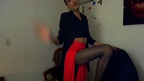 Snapshot of novanyx11 chatting on September 30, 11:04 pm Nova...  online show from September 30, 11:04 pm