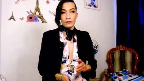 Snapshot of novanyx11 chatting on February 13, 10:54 pm Nova...  online show from February 13, 10:54 pm