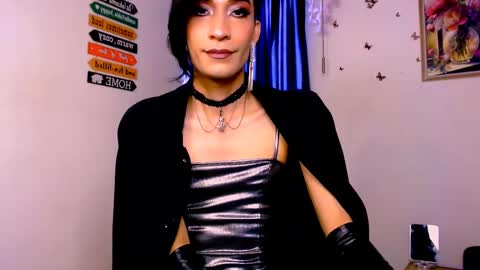 Snapshot of novanyx11 chatting on February 20, 9:42 pm Nova...  online show from February 20, 9:42 pm