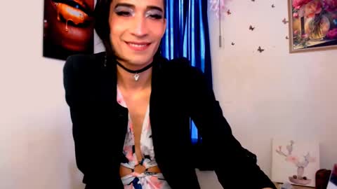 Snapshot of novanyx11 chatting on February 22, 8:09 pm Nova...  online show from February 22, 8:09 pm