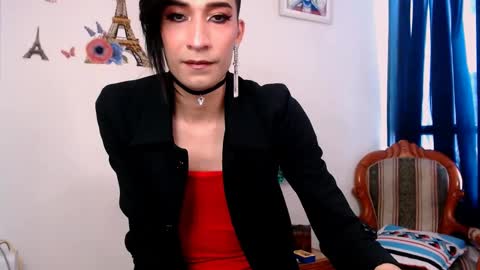 Snapshot of novanyx11 chatting on February 11, 8:42 pm Nova...  online show from February 11, 8:42 pm