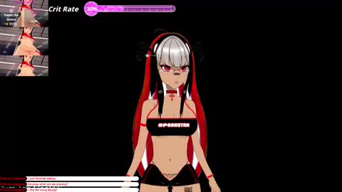 Nova Star  online show from February 19, 8:08 pm