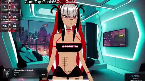 Nova Star  online show from March 14, 7:51 pm