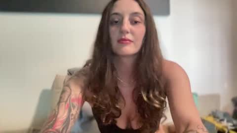 novibliss online show from March 21, 7:51 pm