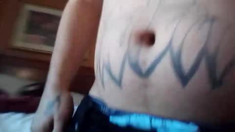 CLOUDYKINF online show from November 3, 8:10 pm