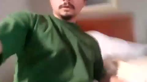 CLOUDYKINF online show from November 12, 6:21 pm