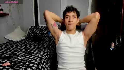 Noxx  online show from November 24, 1:48 am