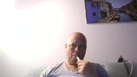 Swiss Dick online show from April 13, 9:30 pm