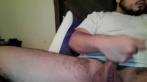 nsfwjose online show from May 4, 11:11 pm