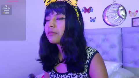 NubesNubladas online show from October 10, 5:02 am