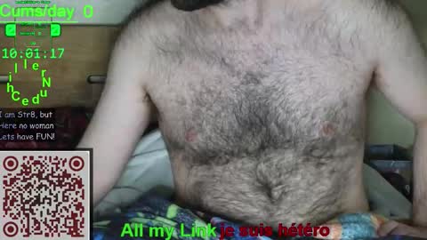 Vinz... online show from February 24, 9:01 am