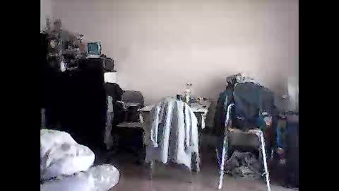 nudista online show from April 18, 12:40 pm