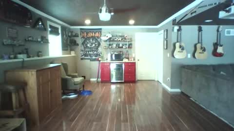 Nudistguy online show from December 17, 5:08 pm